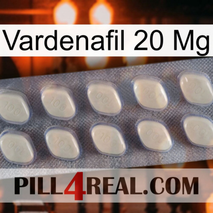 Vardenafil 20 Mg 08